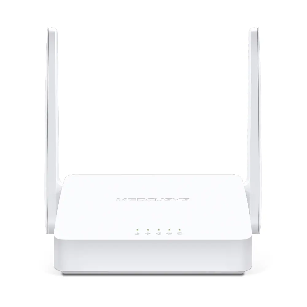 Mercusys ADSL2+Modem Router MW300D-image-1