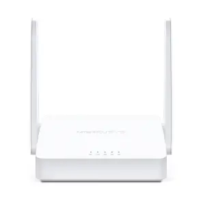 Mercusys ADSL2+Modem Router MW300D