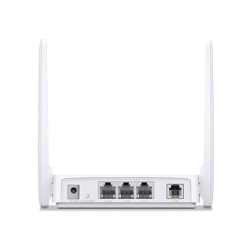 Mercusys ADSL2+Modem Router MW300D-image-3