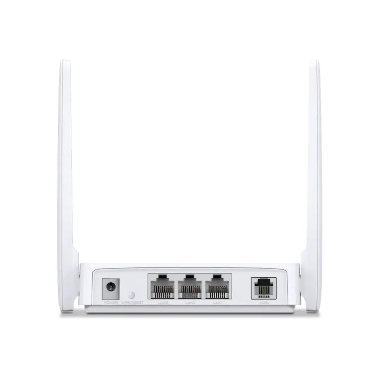 Mercusys ADSL2+Modem Router MW300D-image-3