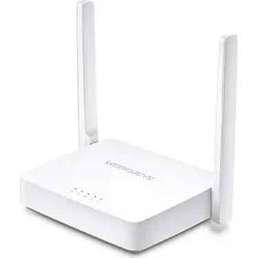 Mercusys ADSL2+Modem Router MW300D-image-2