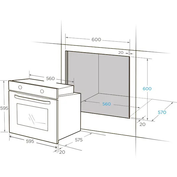 MIDEA MO47001GB-image-4