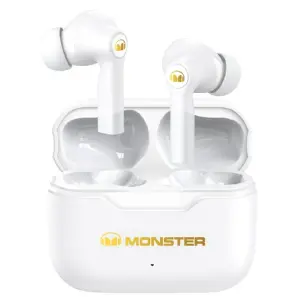 Monster XKT02 White