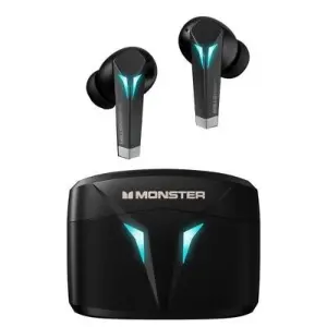 Monster XKT06 Black