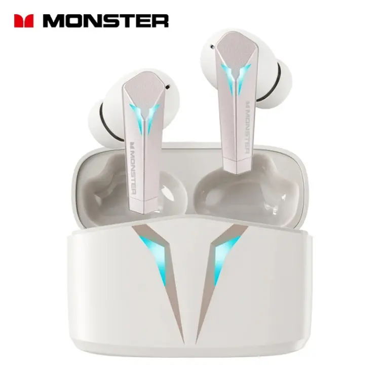 Monster XKT06 White-image-1