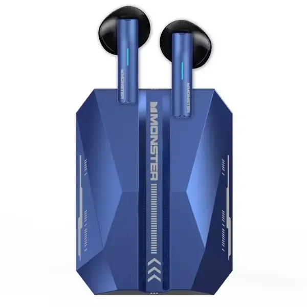 Monster XKT11 Blue-image-1