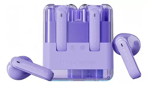 Monster XKT12 Violet-image-1