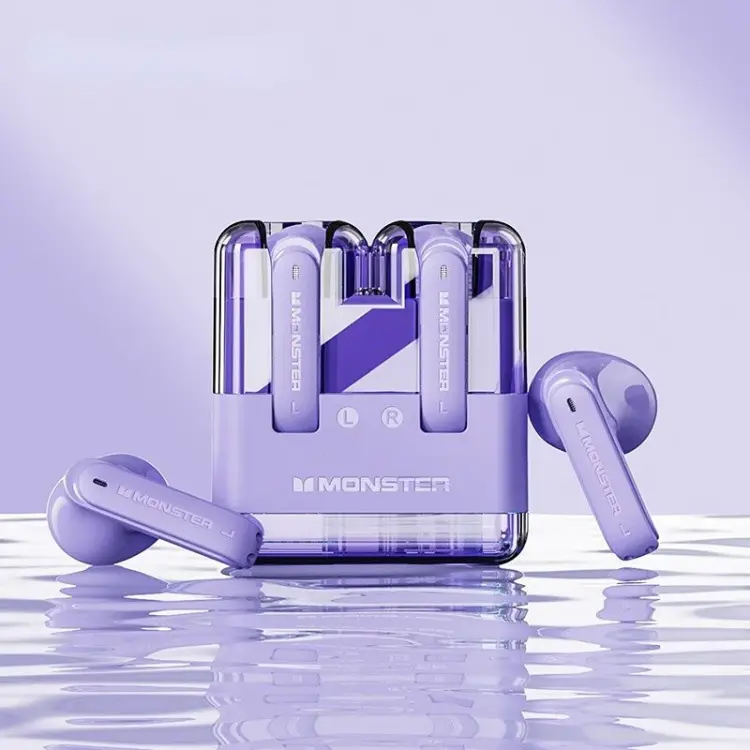 Monster XKT12 Violet-image-2