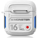 Monster XKT16 White-thumb-1