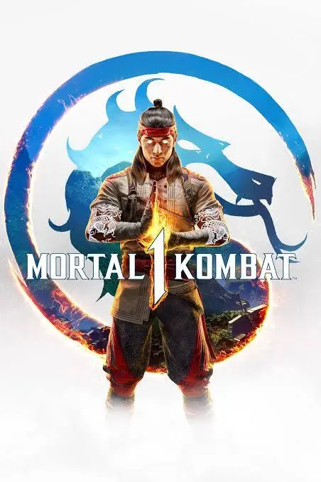 Mortal Kombat 1 (PS5)-image-1