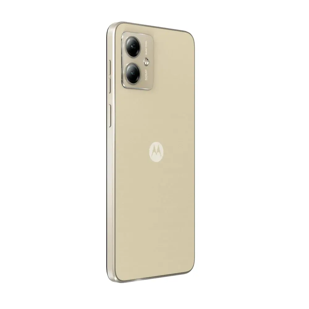 Motorola G14 4/128GB Butter Cream-image-4