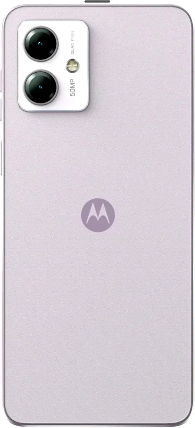 Motorola G14 4/128GB Pale Lilac-image-3