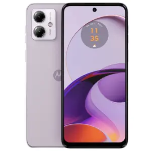 Motorola G14 4/128GB Pale Lilac