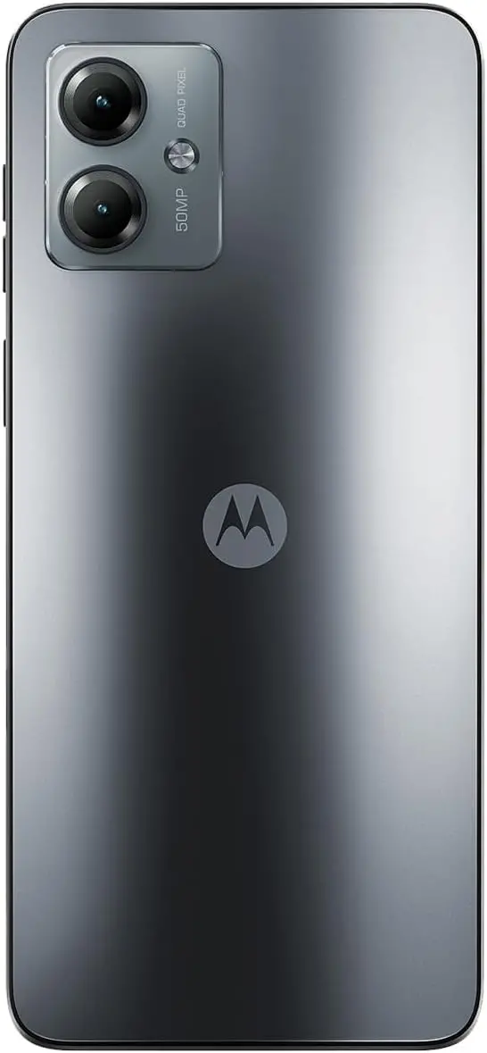 Motorola G14 4/128GB Steel Grey-image-5