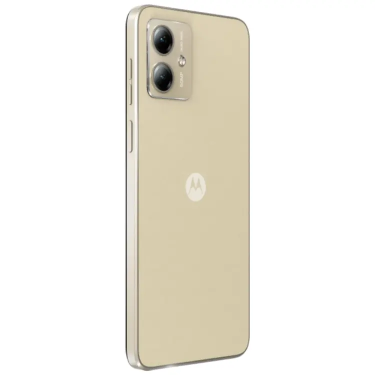 Motorola G14 4/64GB Butter Cream-image-4