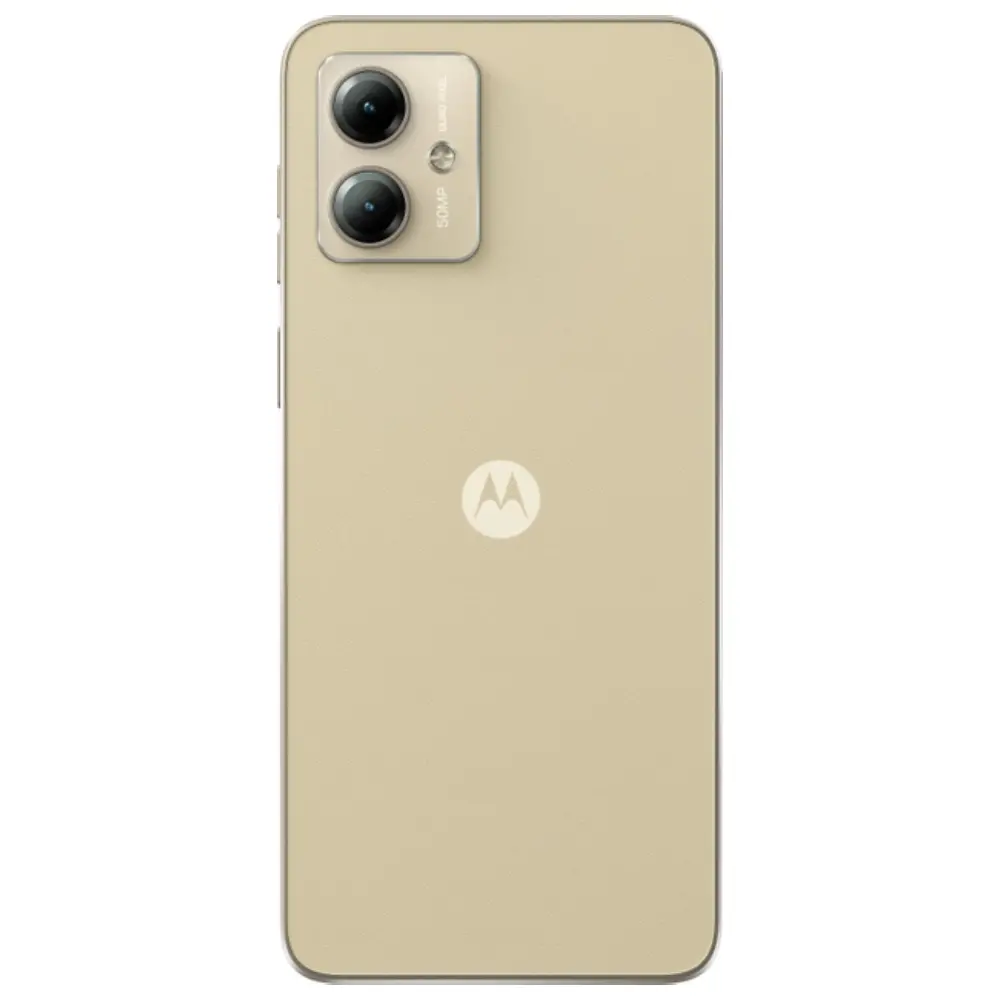 Motorola G14 4/64GB Butter Cream-image-3