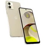 Motorola G14 4/64GB Butter Cream-thumb-2