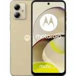 Motorola G14 4/64GB Butter Cream-thumb-1