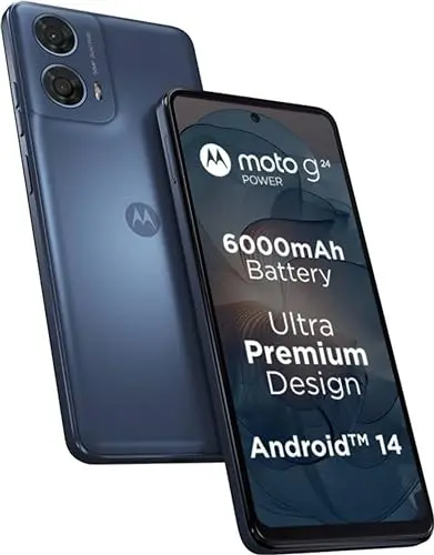 Motorola G24 Power 8/256GB NFC Ink Blue-image-4