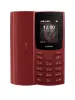 Mobil telefon Nokia 105 DS 2023 Red