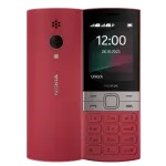 Nokia 150 DS 2023 Red-thumb-1