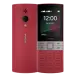 Nokia 150 DS 2023 Red