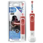 ORAL-B D100.413.2K TREEBLKAFR StarsWars-thumb-1