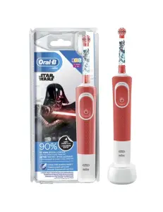 ORAL-B D100.413.2K TREEBLKAFR StarsWars