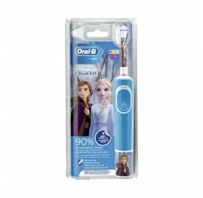 ORAL-B D103.413.2K Stage Power Frozen