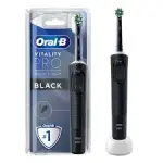 ORAL-B D103.413.3 TCCAR CRBRB BK CLS PTHBR-thumb-1