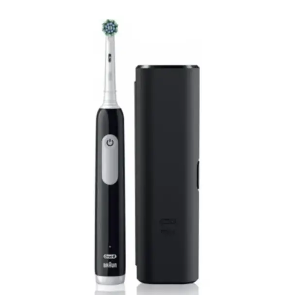 ORAL-B D305.513.3X Pro Series 1 Black-image-1