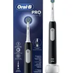 ORAL-B D305.513.3X Pro Series 1 Black-thumb-1