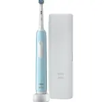 ORAL-B D305.513.3X Pro Series 1 Blue-thumb-1