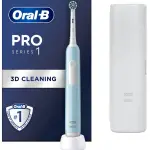 ORAL-B D305.513.3X Pro Series 1 Blue-thumb-3