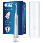 ORAL-B D505.513.3X Pro 3 3500 White-thumb-2