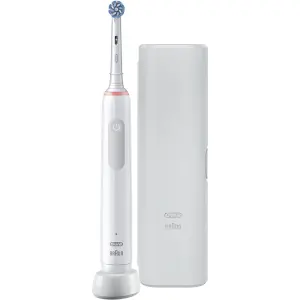 ORAL-B D505.513.3X Pro 3 3500 White