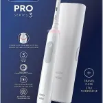 ORAL-B D505.513.3X Pro 3 3500 White-thumb-3