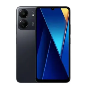 POCO C65 6/128GB Black