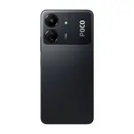 POCO C65 6/128GB Black-thumb-2