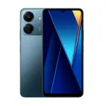 POCO C65 6/128GB Blue-thumb-1