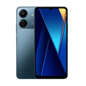 POCO C65 6/128GB Blue