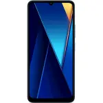 POCO C65 6/128GB Blue-thumb-2