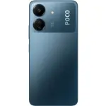 POCO C65 6/128GB Blue-thumb-3