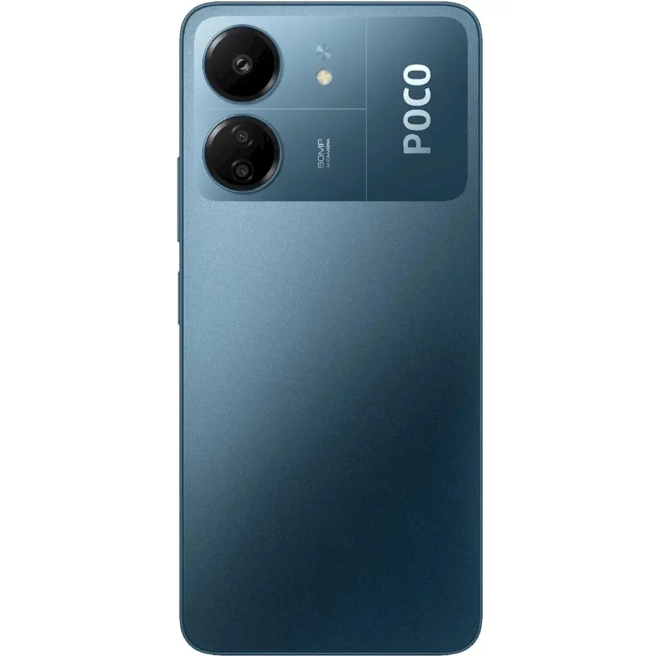 POCO C65 6/128GB Blue-image-3