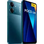 POCO C65 8/256GB Blue-thumb-4