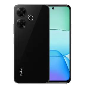 POCO F6 12/512GB Black