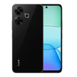 POCO F6 12/512GB Black