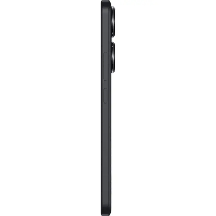 POCO F6 12/512GB Black-image-2