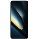 POCO F6 Pro 12/512GB Black-thumb-3