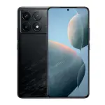 POCO F6 Pro 12/512GB Black-thumb-1